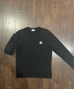 Moncler sweater