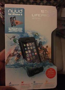 iPhone 6s case