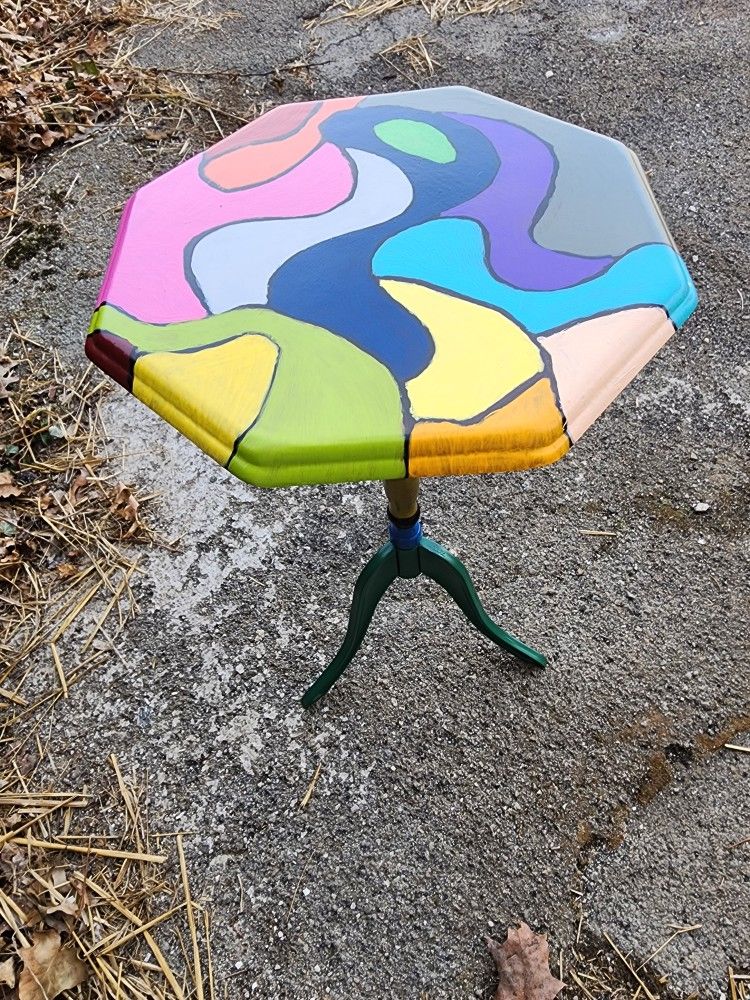 Small Table