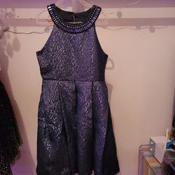 Little Girls, 👗 Size 8