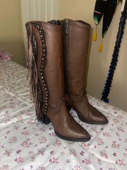 CUADRA BOOTS