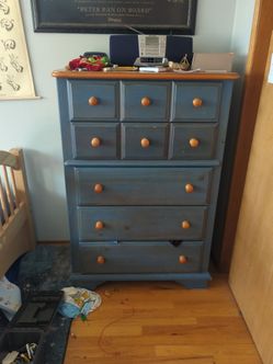 Dresser