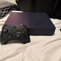 Xbox one