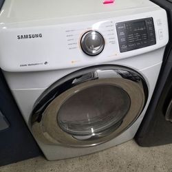 Samsung front load electric dryer single warranty Financing With Snap If You Qualify
