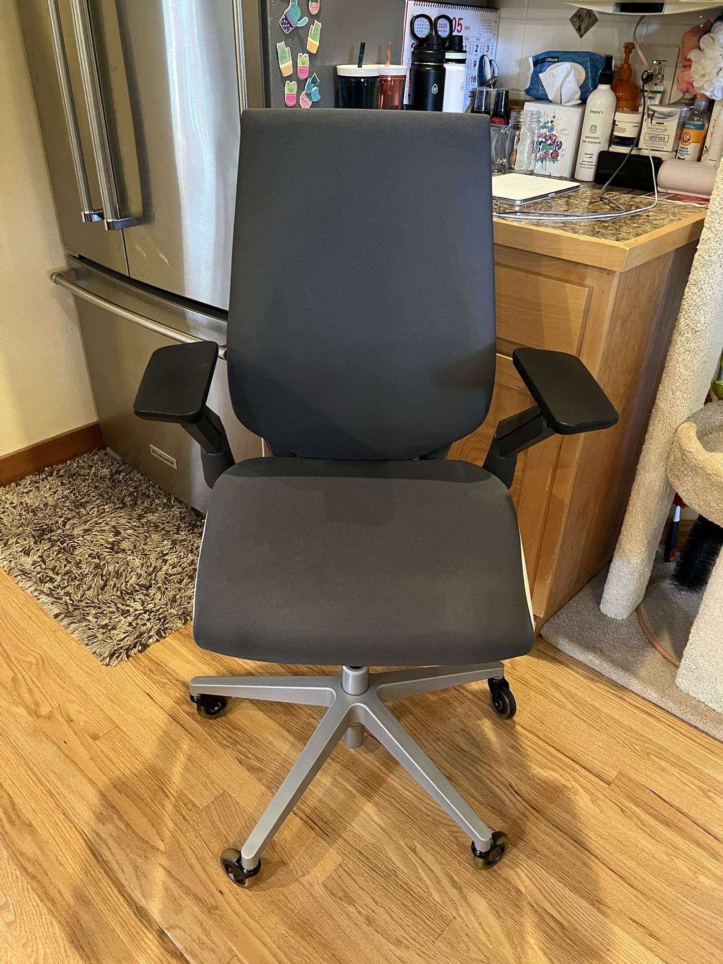 Steelcase Gesture Ergonomic Chair Fully Loaded