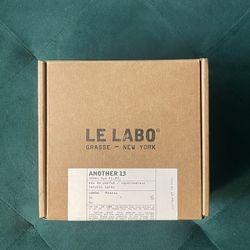 Le Labo