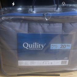 Quility