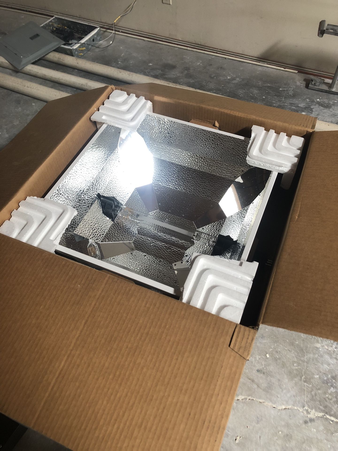 Sun System 1000 Watt DE