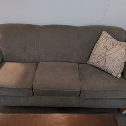 Couch Set