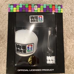 FIFA 2026 World Cup 3 Pcs Rare Set 