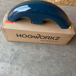 Hogworkz Front Fender 19”