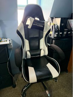 GTPlayer Gaming Chair