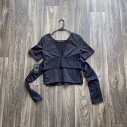 Nike Yoga Top Women’s New 