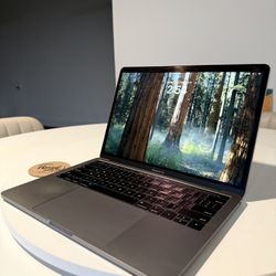 MacBook Pro 2019