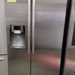 Samsung Fridge 