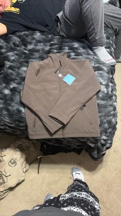 Kids Winter Coat Brand New 