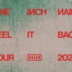 2 Tickets NINE INCH NAILS @ Sacramento 3/16