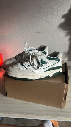 New Balance 550