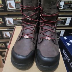 Brand New Red Wing Boots Sz11