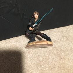 Anakin Skywalker Disney Infinity  Figure  