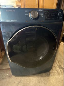 Samsung Electric Dryer