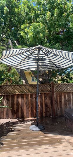 Ballard Designs Umbrella