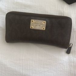 MK Wallet