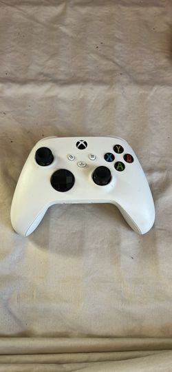 Xbox controller