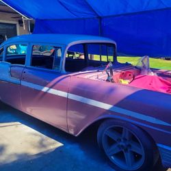 Classic Car Auto Painting