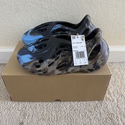 Adidas Yeezy Foam Runner Cinder Size 6