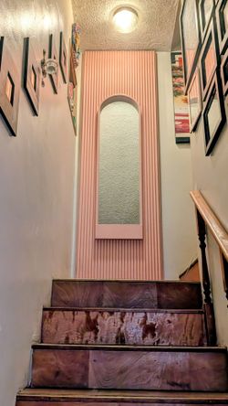New Mirror with light $375