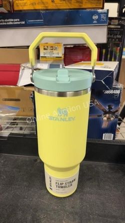 Stanley IceFlow 2.0 Flip Straw Tumbler with