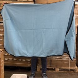 Fleece Horse Blanket