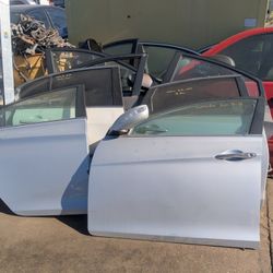 Front Door Rear Door Nissan Kia Ford 