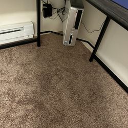 Dell Desktop Computer 