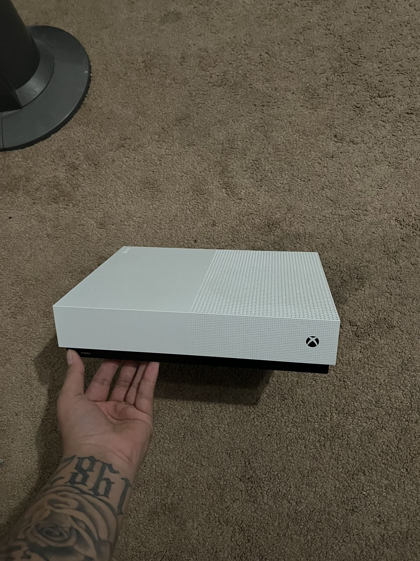 Xbox 1 S
