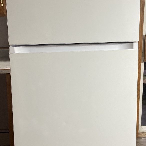 Samsung White Fridge