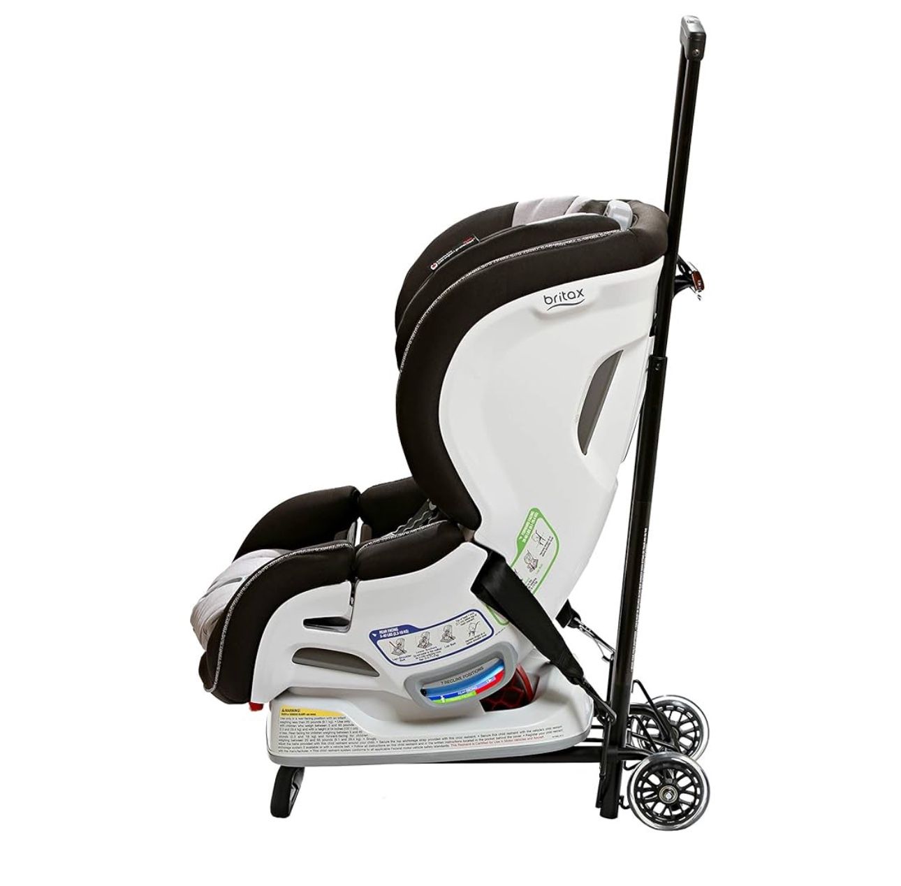 Britax Car seat Travel Cart / Compact Dolly
