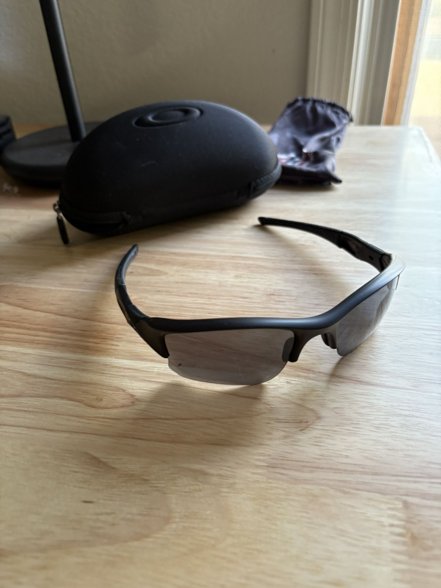 Oakley Flak Jacket XLJ