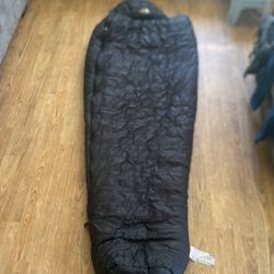 North Face Polarguard 3D Sleeping Bag 