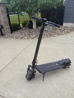 Segway Max G3