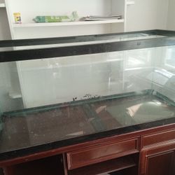 75 Gallon Used Aquarium 