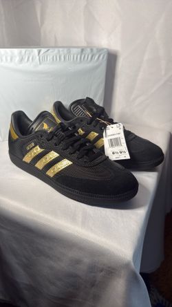 New Adidas Samba ( MEXICO ) Men’s Size 8.5