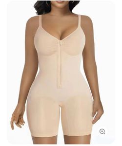 Bodyshaper Size Medium