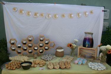 Bee Decorations