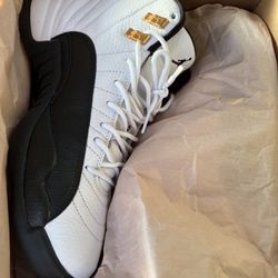 Jordan 12 Taxi 2025