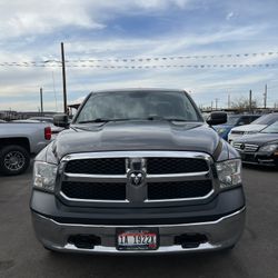 2014 Dodge Ram