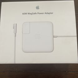 Apple 60w MagSafe Power Adapter 