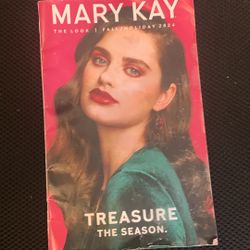 Mary kay gift bundle 