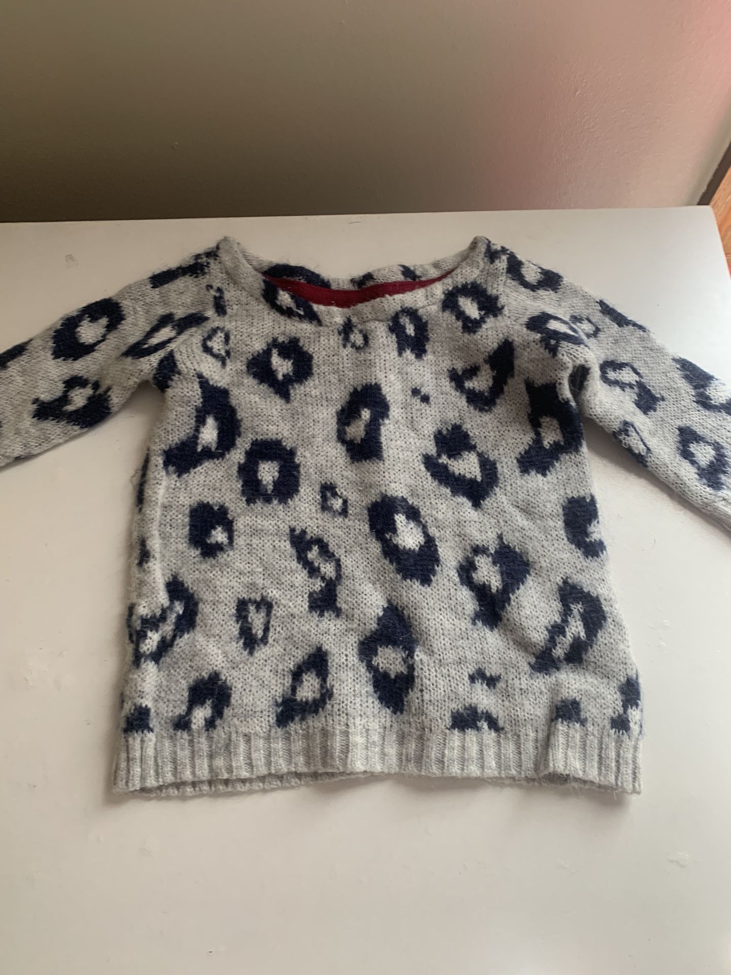 Carters Sweater